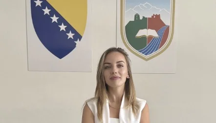 AI Training for Employees of Travnik Municipality