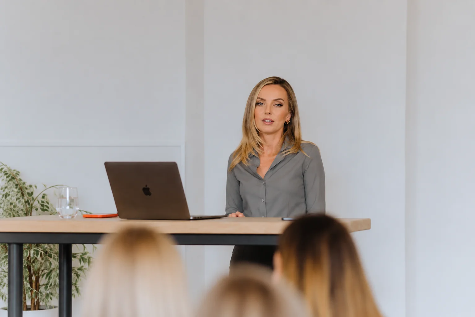 How AI Is Changing Everyday Work: Training at the Audit Office of the Institutions of Bosnia and Herzegovina