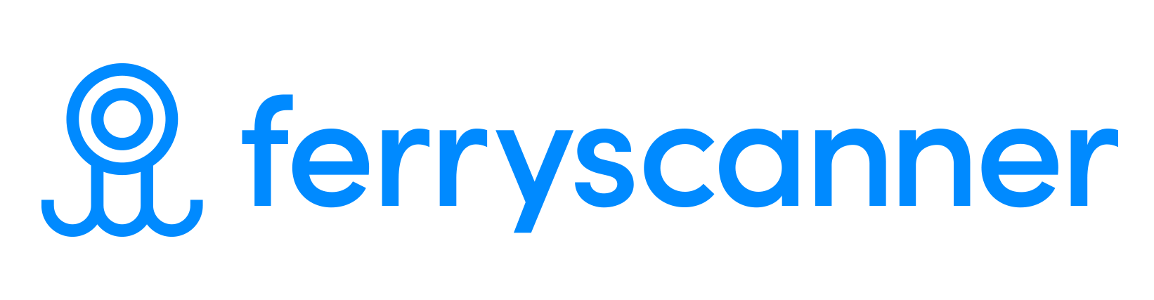 Ferryscanner