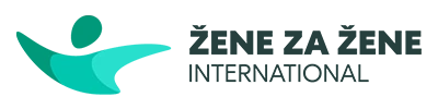 Žene za žene International