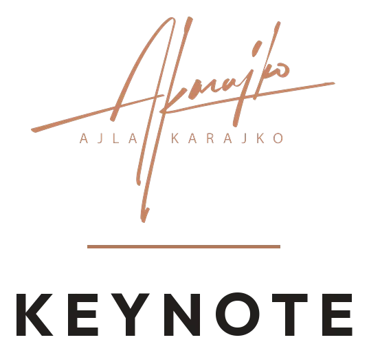 Keynotes