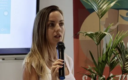 Pow'Her Masterclass: Artificial Intelligence in Everyday Life and Work