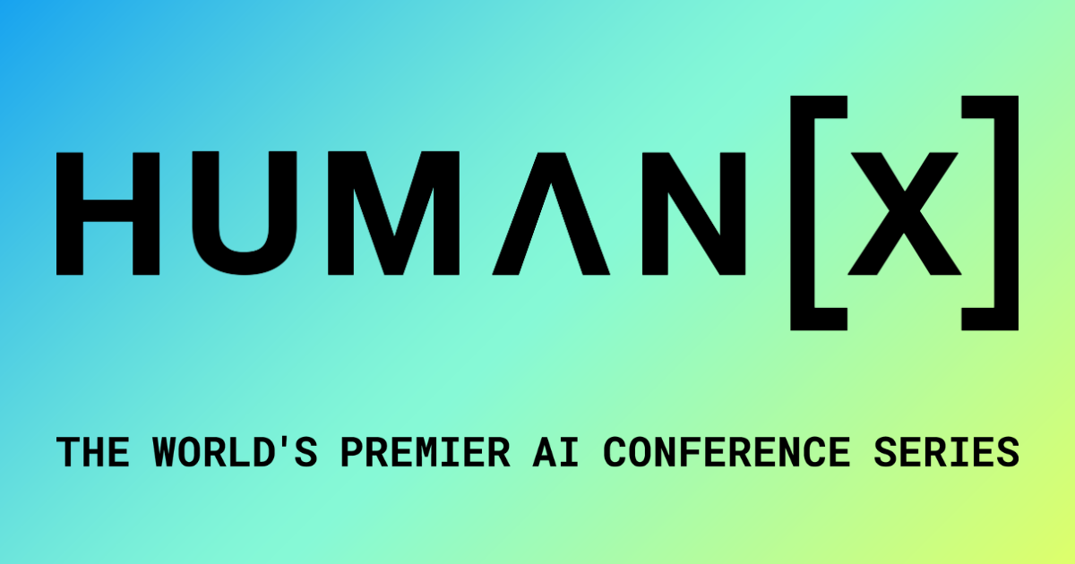 HumanX