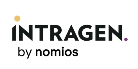 Intragen by Nomios