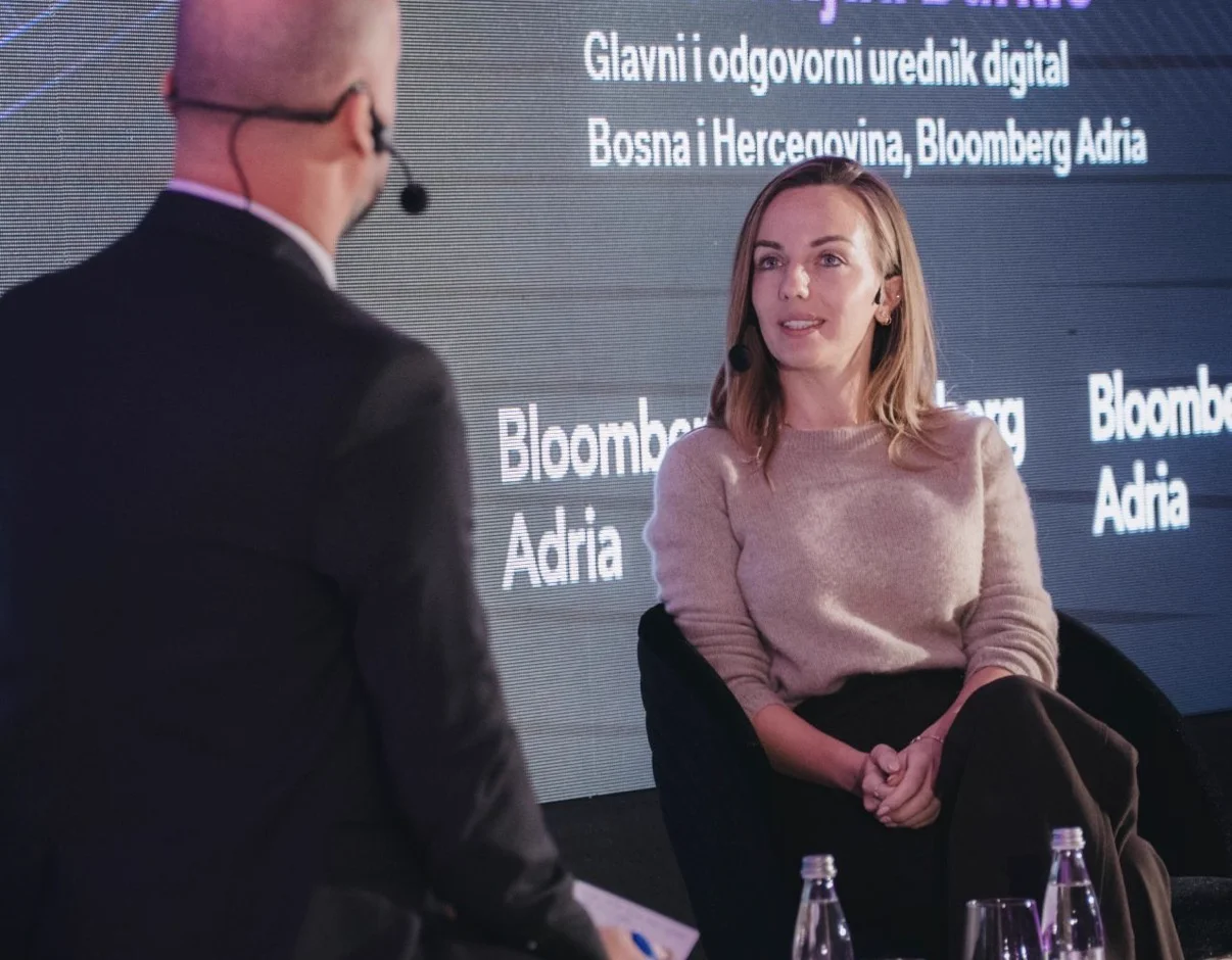 Next Step Retail: How Retail in BiH Is Embracing AI